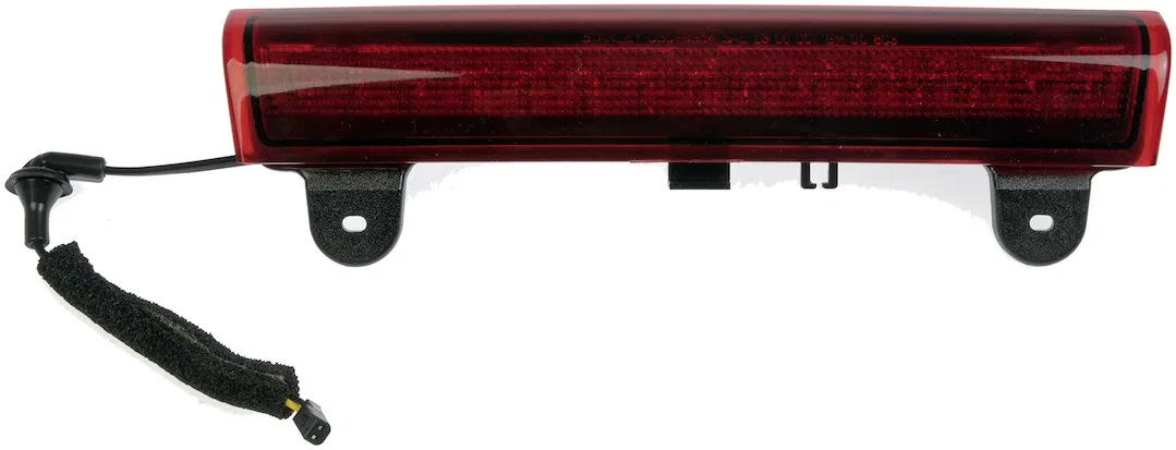 923-203 – DORMAN Center High Mount Stop Light, OE Replacement Red Lens - view 2